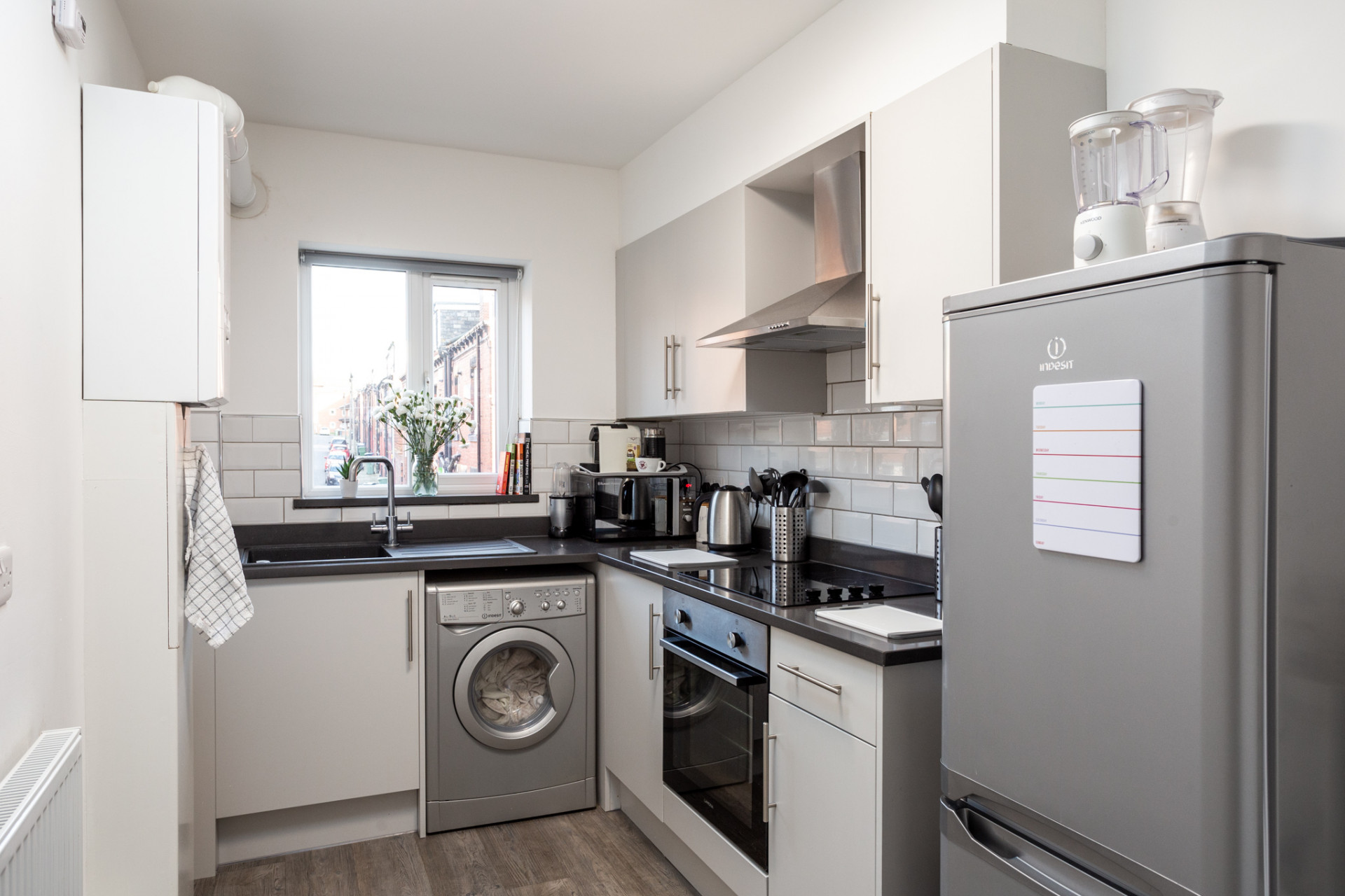 Three Bed Flat  -  Thornville Court  - Gallery -  29