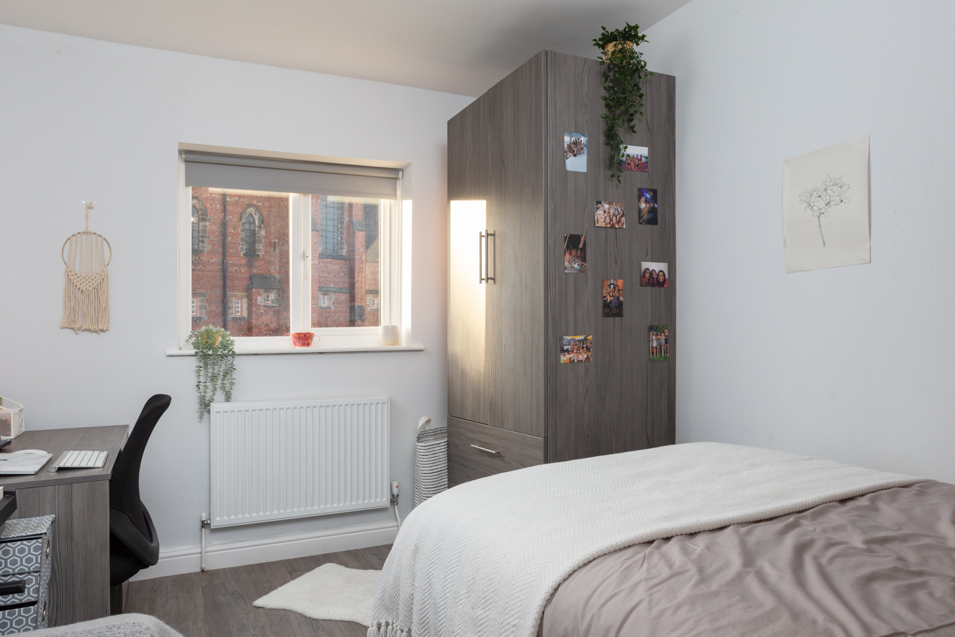  Three Bed Flat  -  Thornville Court  - Gallery -  3
