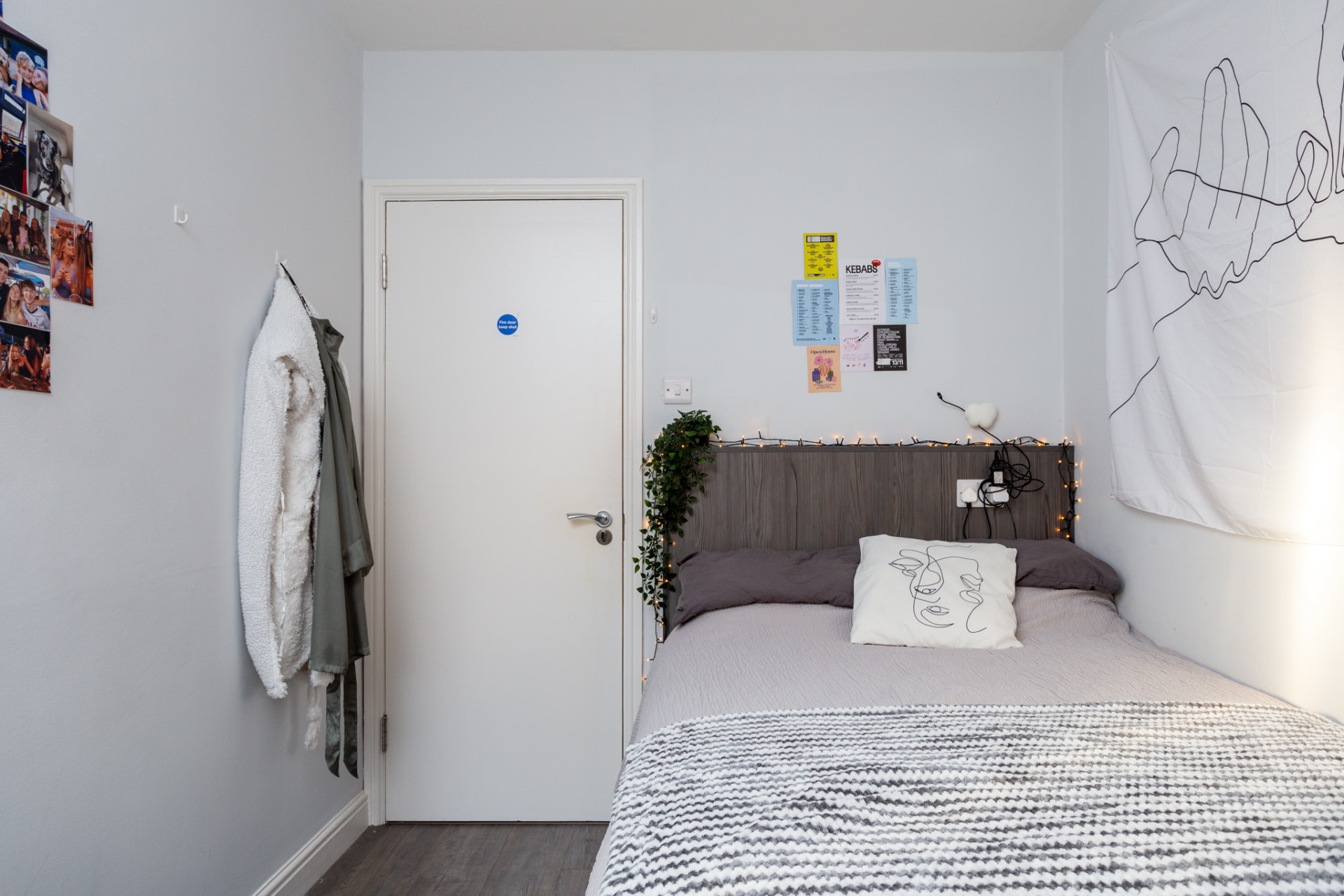  Two Bed Flat  -  Thornville Court  - Gallery -  13