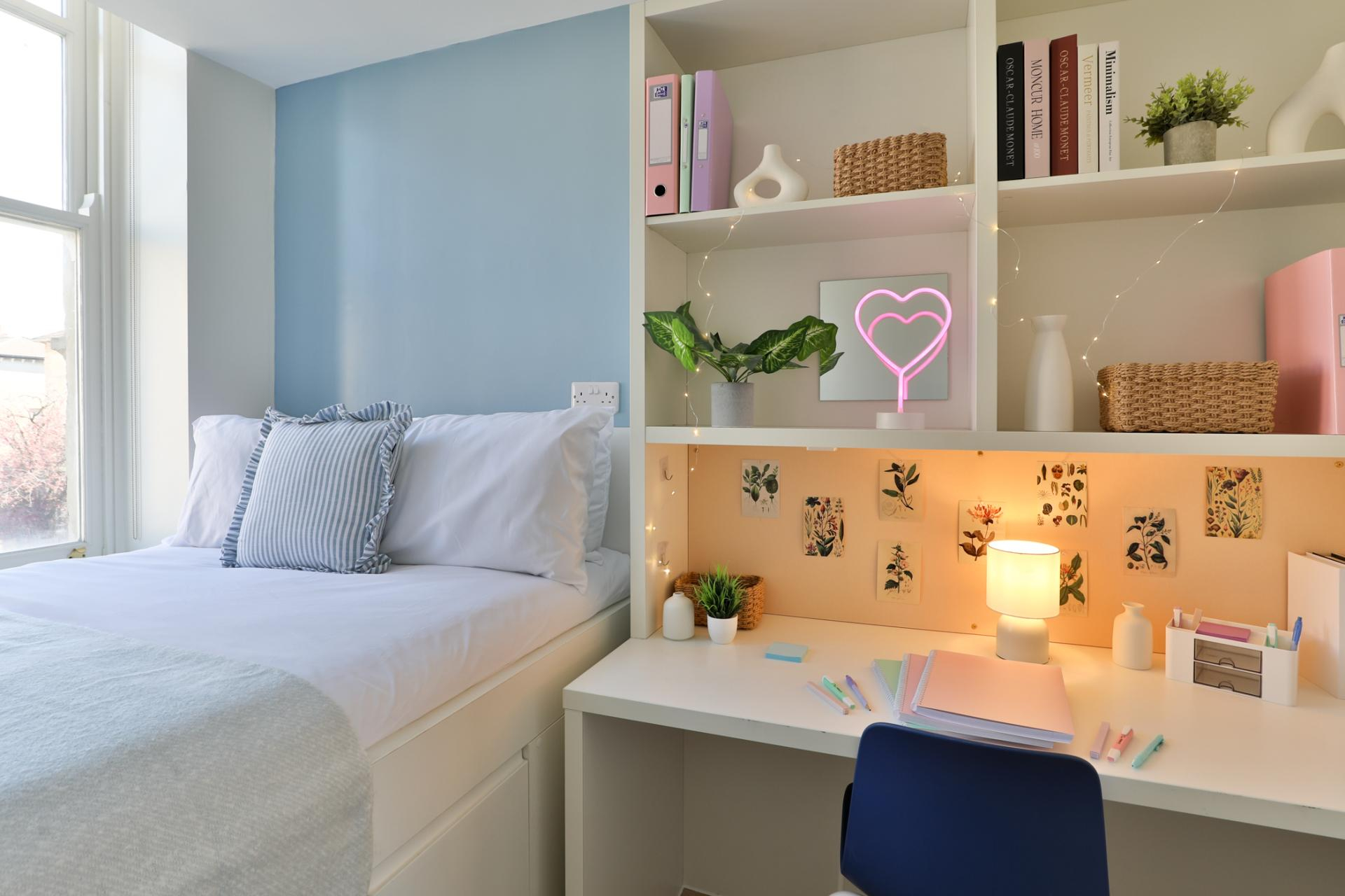 2 Bed Flat - 5