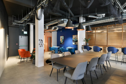 Stonebridge House - Gallery - 10