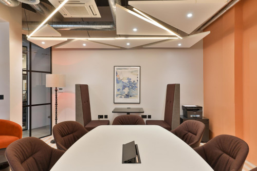 Stonebridge House - Gallery - 31