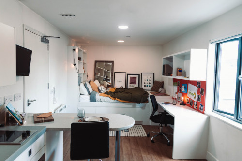 Stonebridge House - Gallery - 34