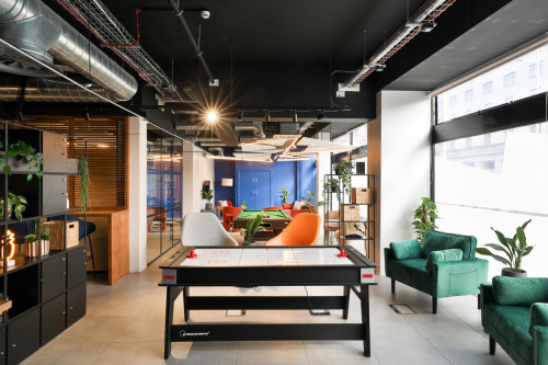 Stonebridge House - Gallery - 7