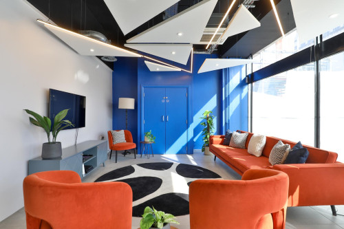 Stonebridge House - Gallery - 9