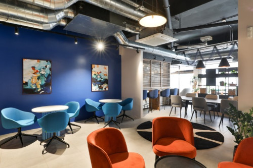 Stonebridge House  - Gallery -  5