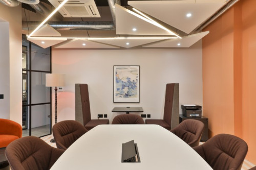 Stonebridge House - Gallery - 9