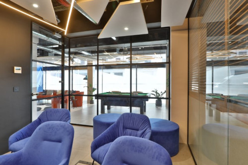 Stonebridge House - Gallery - 6