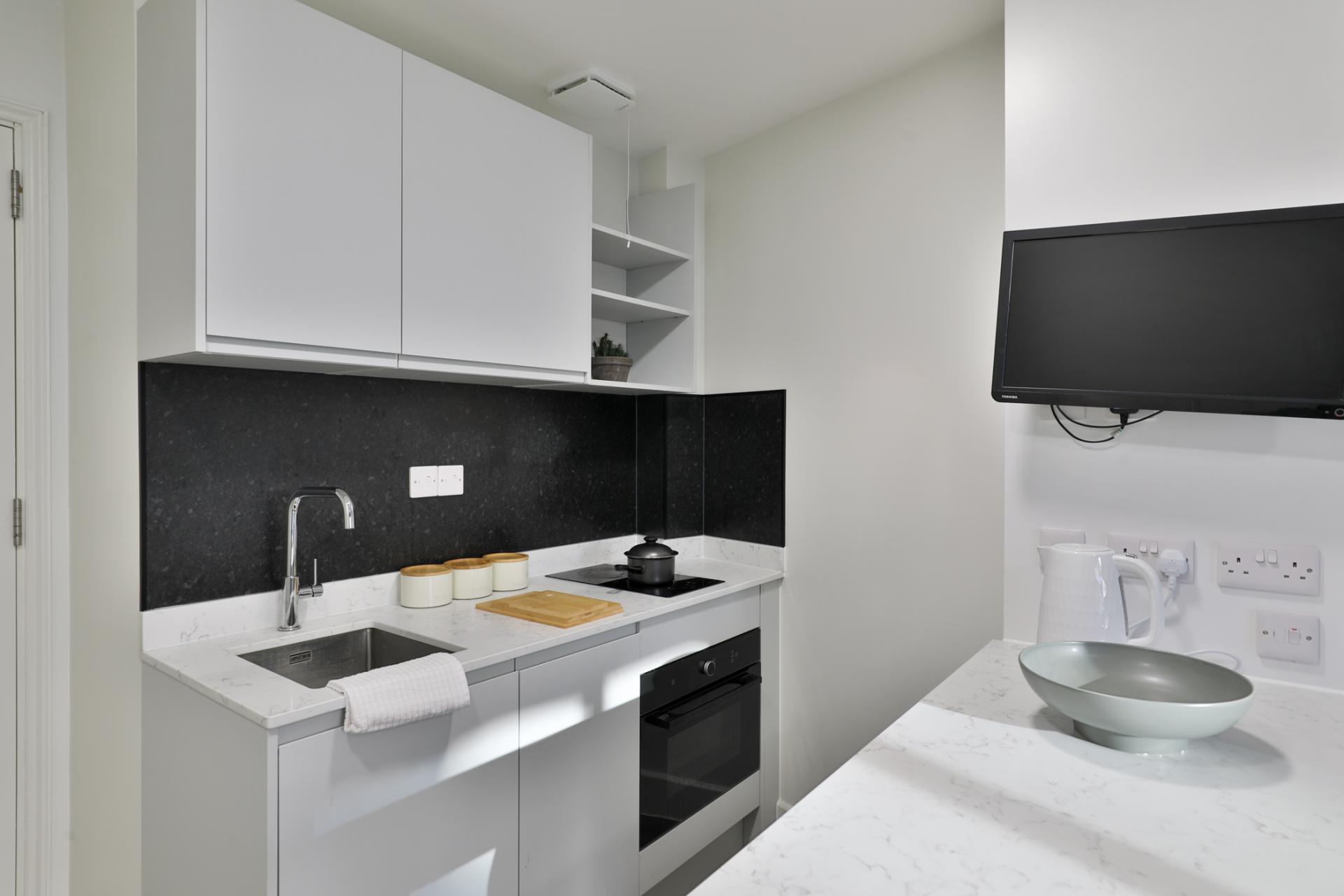  Silver Studio  -  Stonebridge House  - Gallery -  39