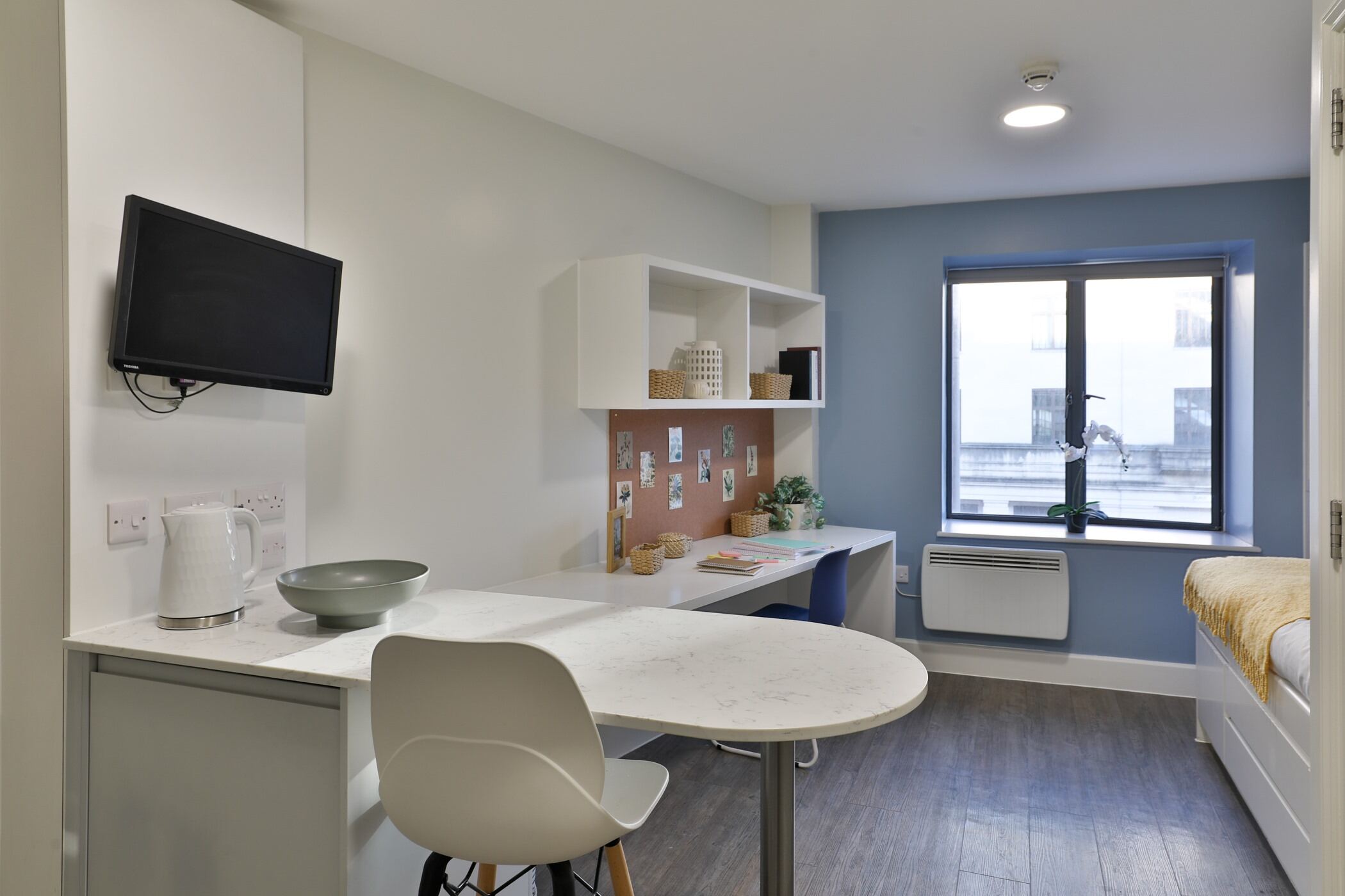  Silver Studio  -  Stonebridge House  - Gallery -  3