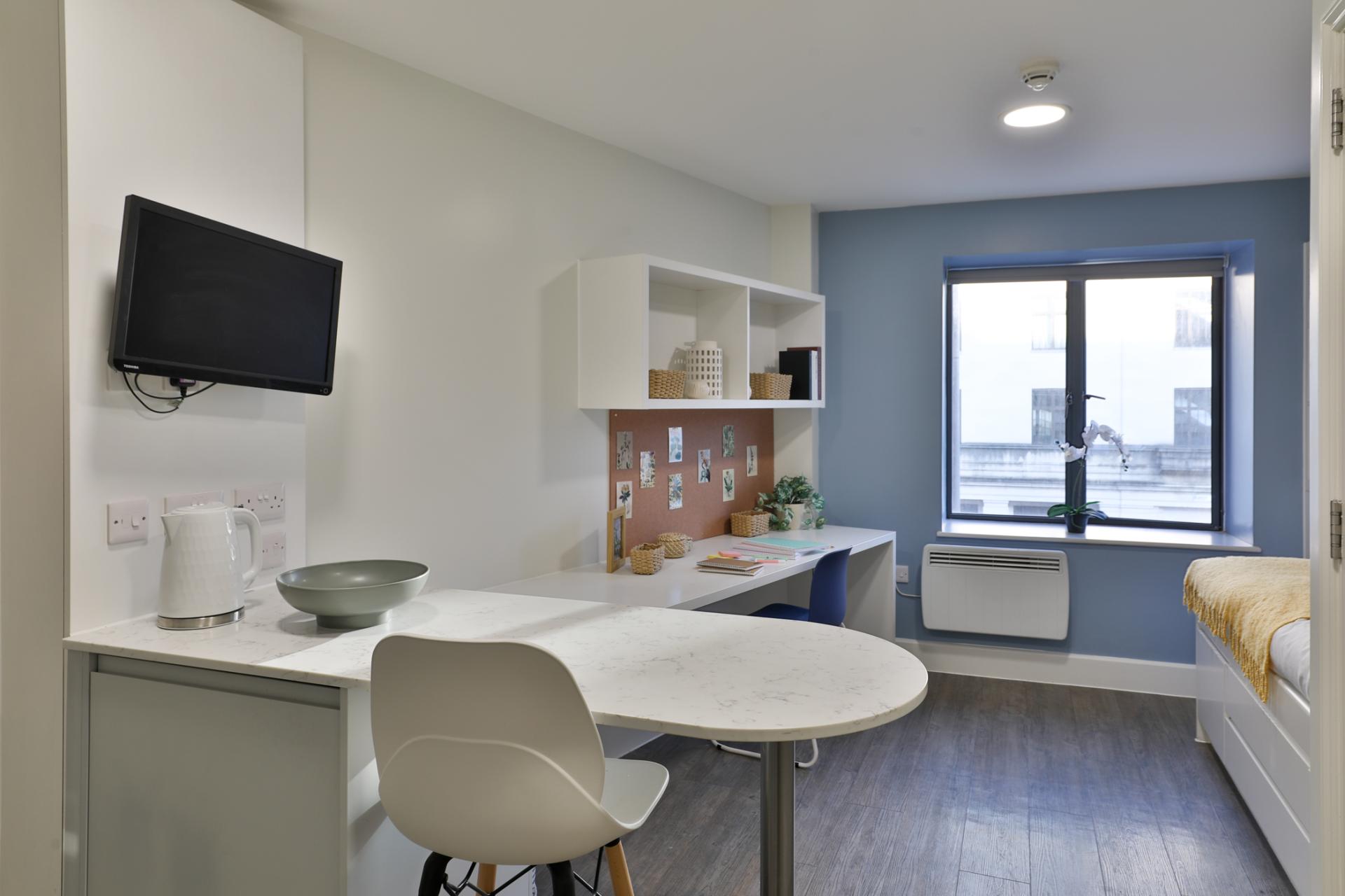  Silver Studio  -  Stonebridge House  - Gallery -  10