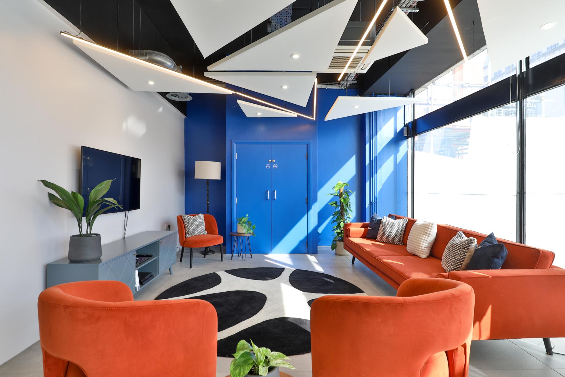  Silver Studio  -  Stonebridge House  - Gallery -  16