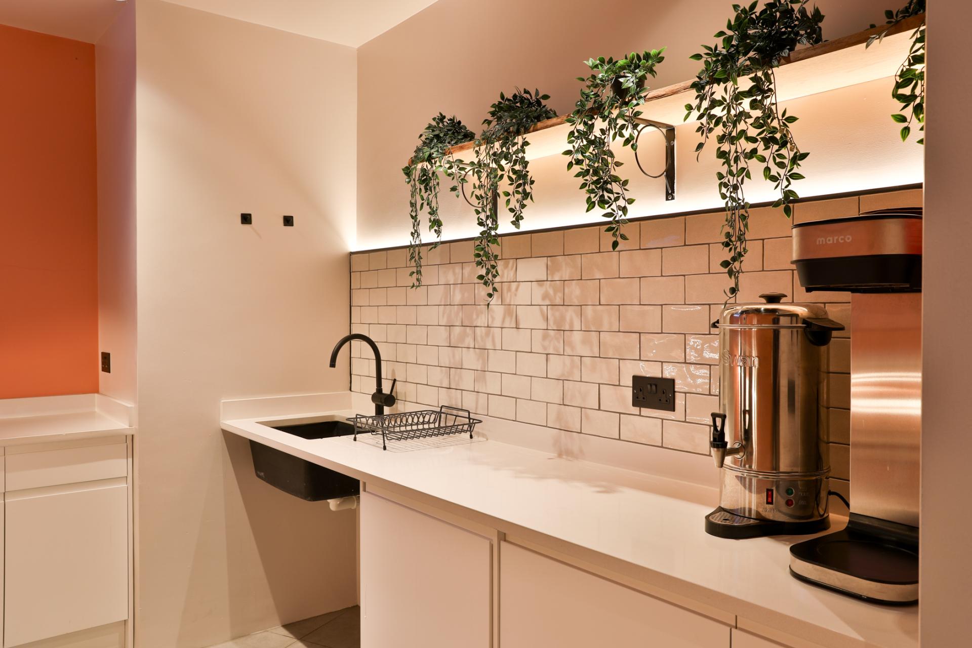  Gold En-Suite  -  Stonebridge House  - Gallery -  66