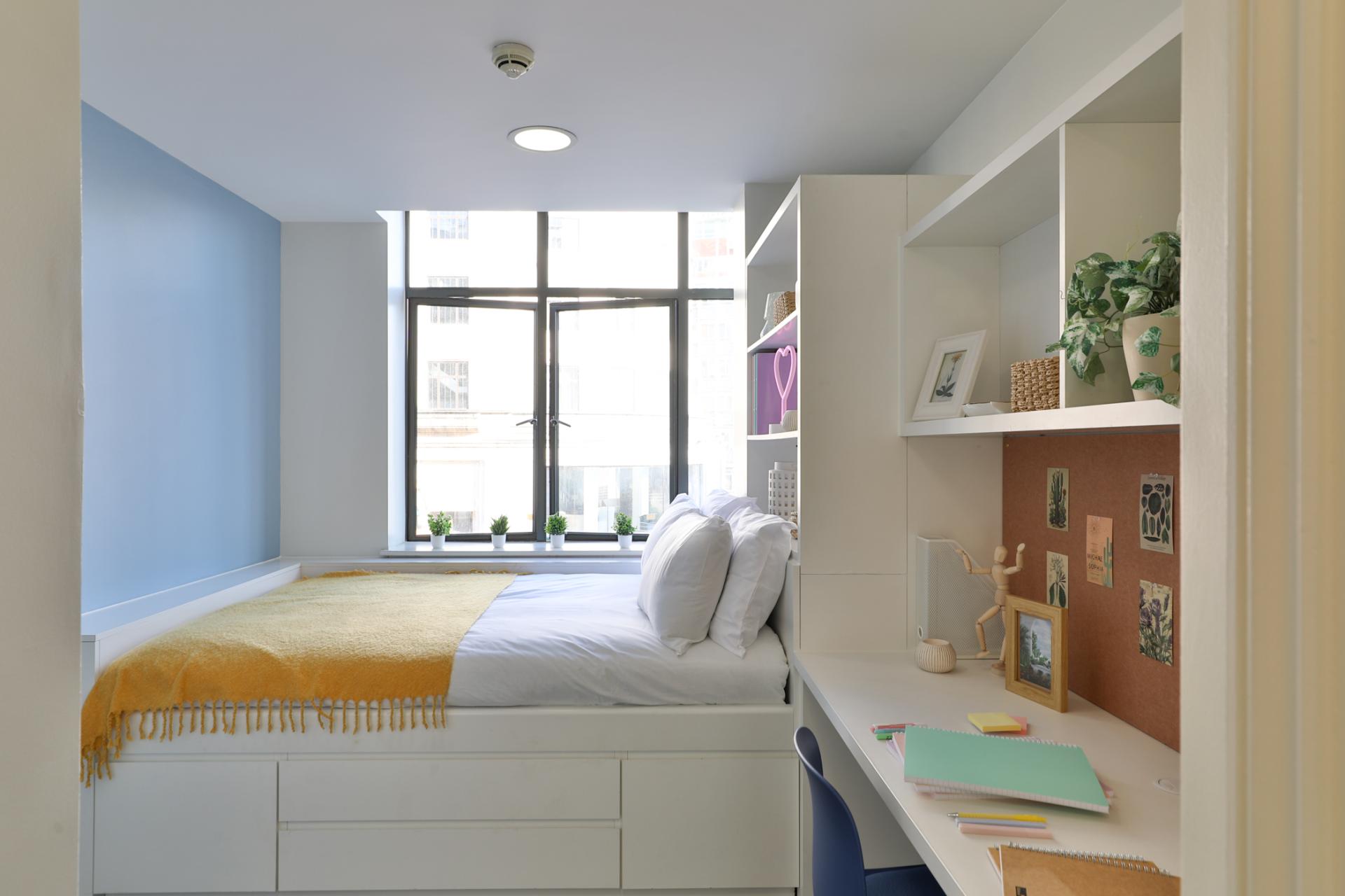  Gold En-Suite  -  Stonebridge House  - Gallery -  28