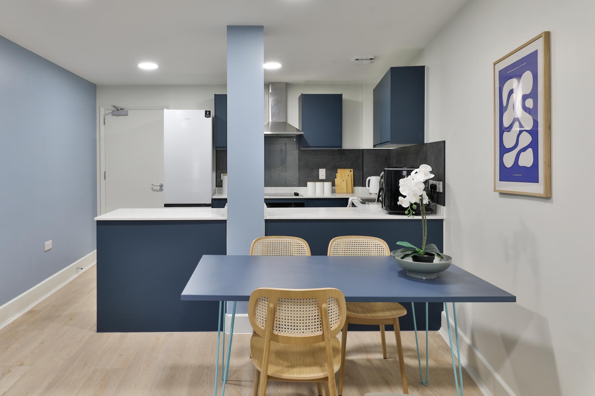  Gold En-Suite  -  Stonebridge House  - Gallery -  44