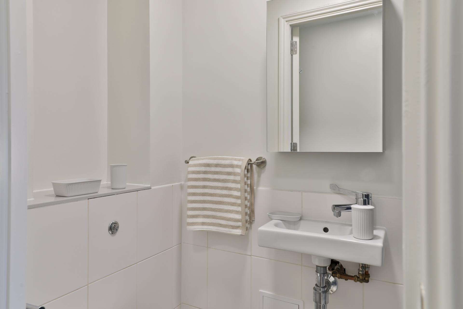  Gold En-Suite  -  Stonebridge House  - Gallery -  37