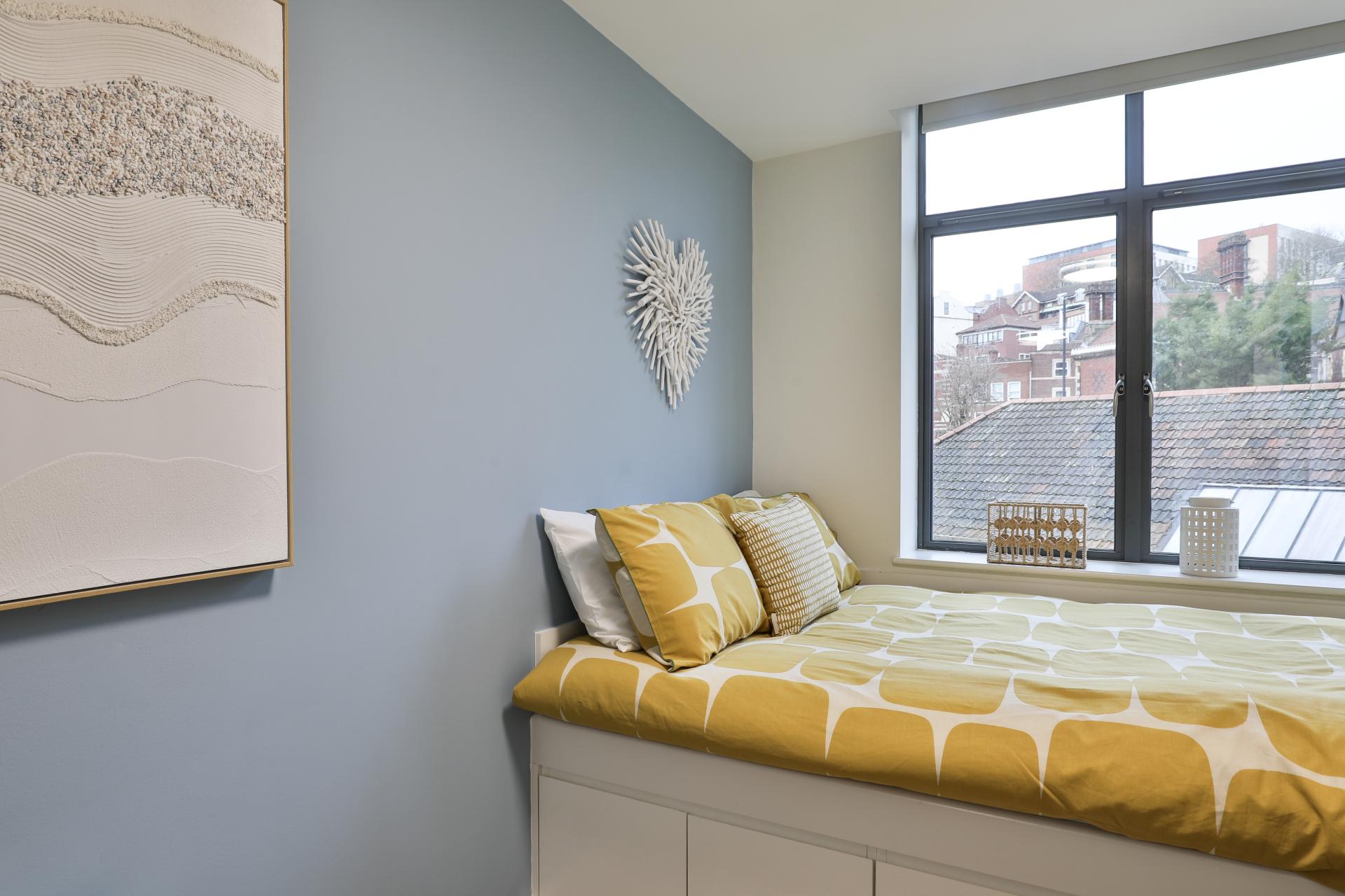  Gold En-Suite  -  Stonebridge House  - Gallery -  1