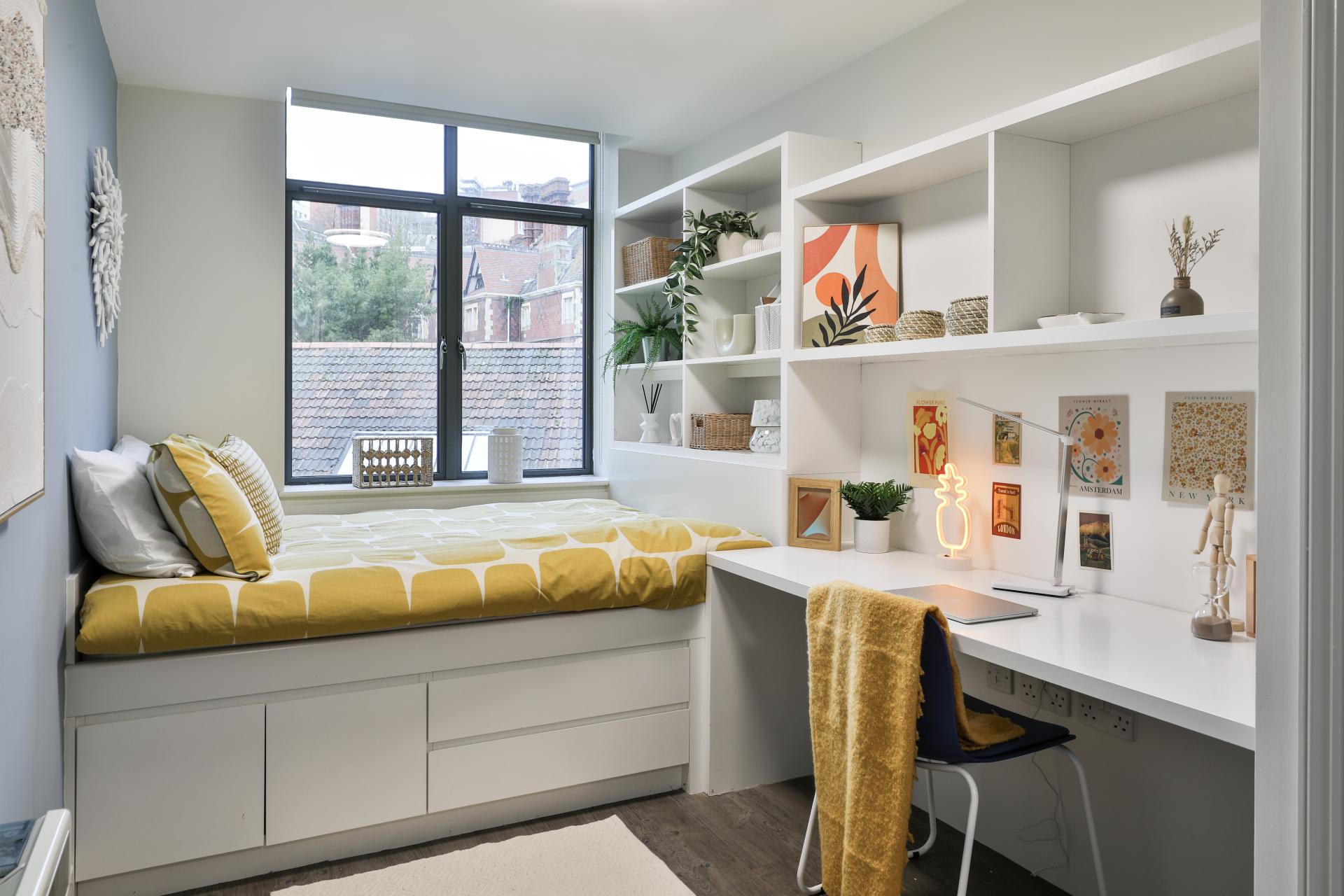  Gold En-Suite  -  Stonebridge House  - Gallery -  5