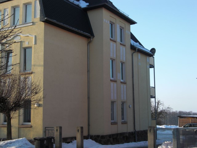Fantastic and cozy apartment conveniently located, Limbach-Oberfrohna