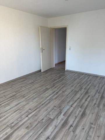 Fantastic and cozy apartment conveniently located, Limbach-Oberfrohna