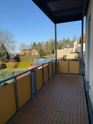 Fantastic and cozy apartment conveniently located, Limbach-Oberfrohna - Gallery - 7