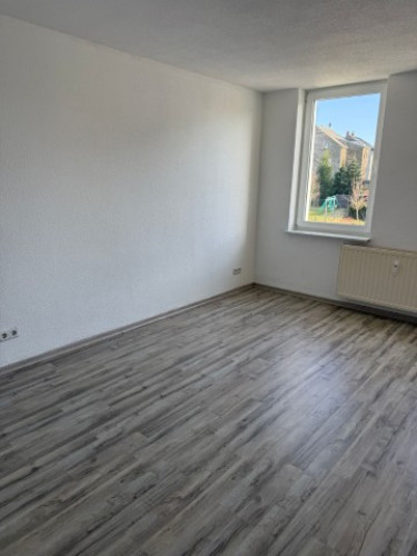 Fantastic and cozy apartment conveniently located, Limbach-Oberfrohna - Gallery - 9