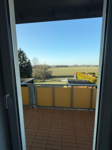 Fantastic and cozy apartment conveniently located, Limbach-Oberfrohna - Communal Area