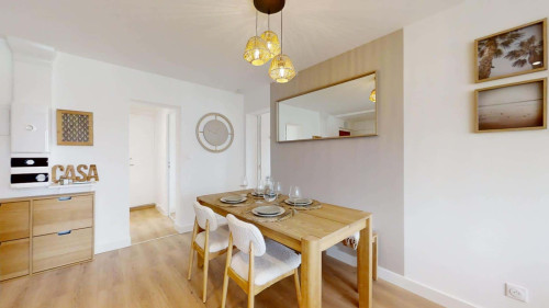 Chambre 1 - Wassy - Gallery - 6