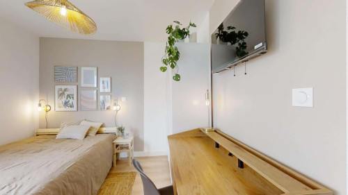 Chambre 1 - Wassy