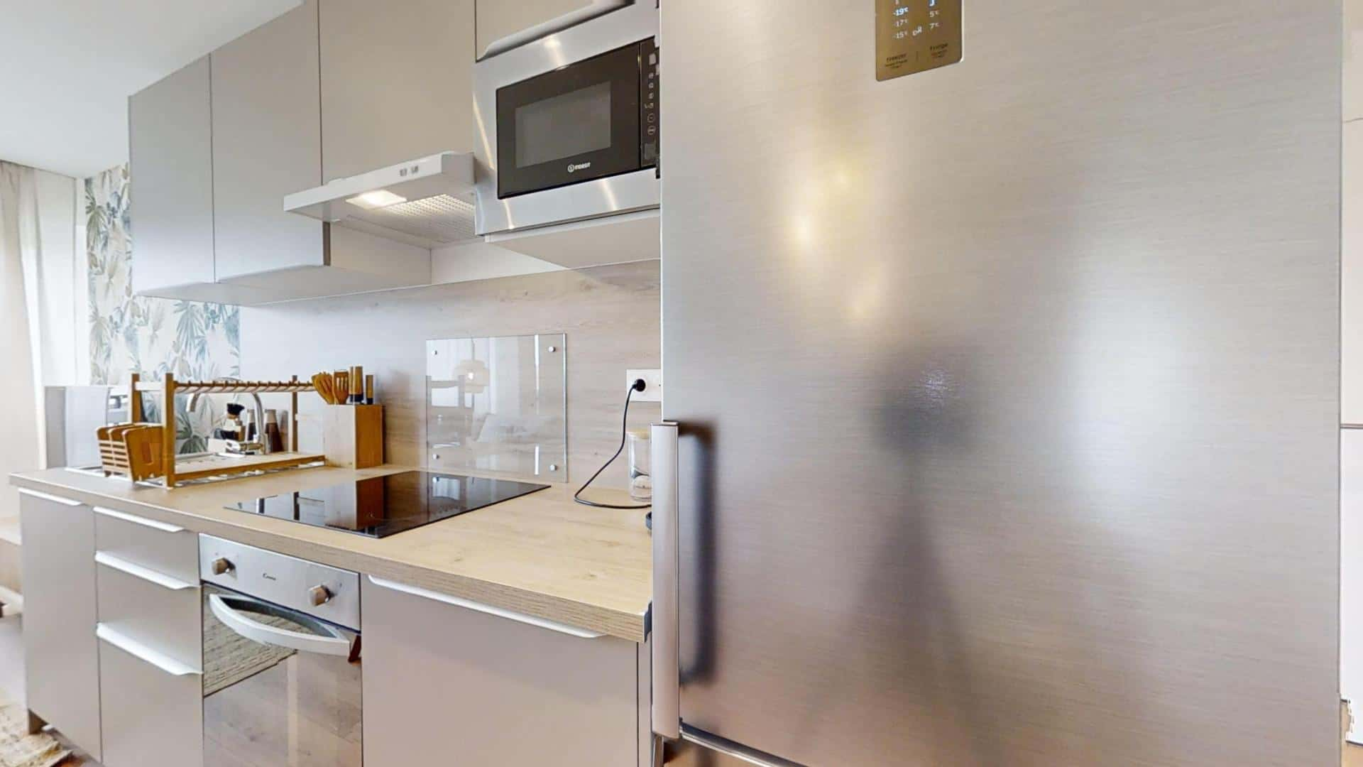 Ensuite Room - 2