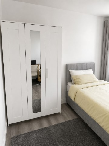 Twin Bed (En-Suite) - 9