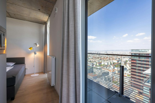 Schnirchgasse, Vienna