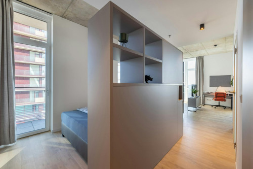 Schnirchgasse, Vienna - Gallery - 5