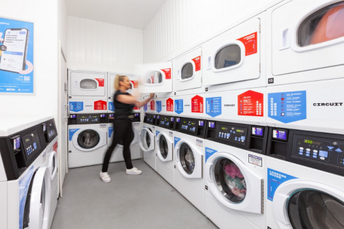 True Liverpool - On-site Facilities