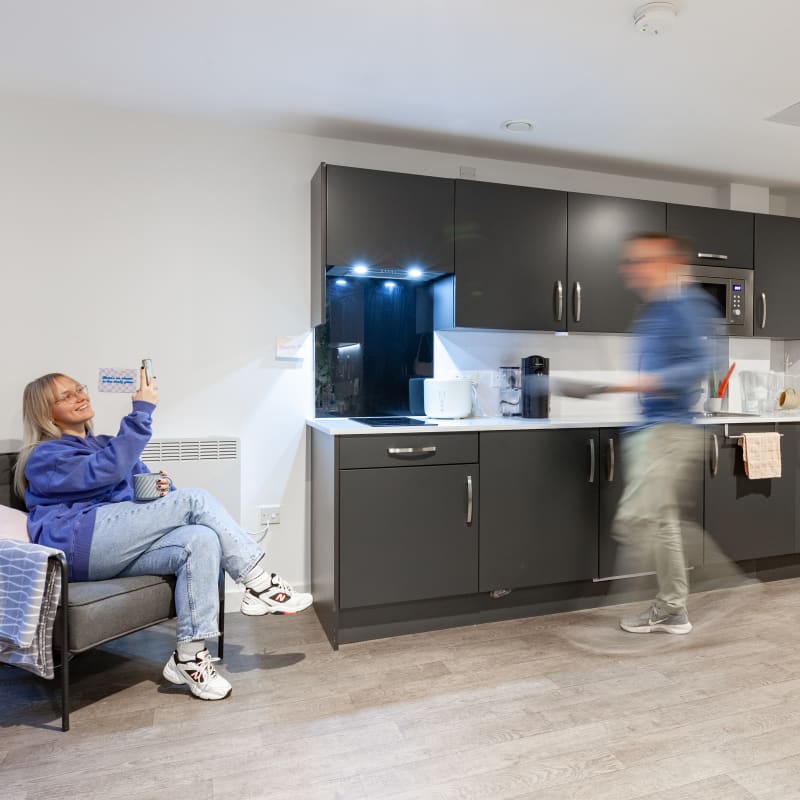  True Studio Plus  -  True Liverpool  - Gallery -  4