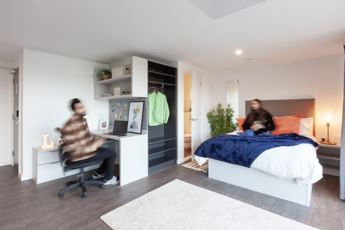  True Superior Studio  -  True Liverpool  - Gallery -  1