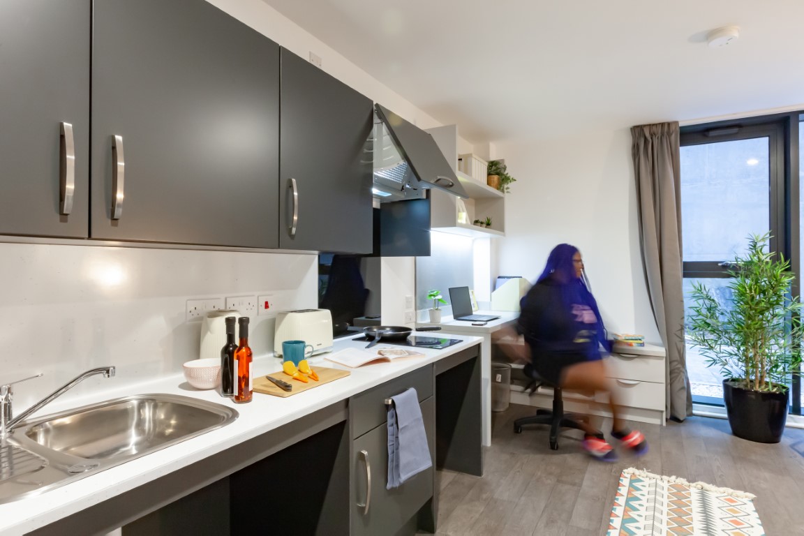  True Accessible Studio  -  True Liverpool  - Gallery -  5