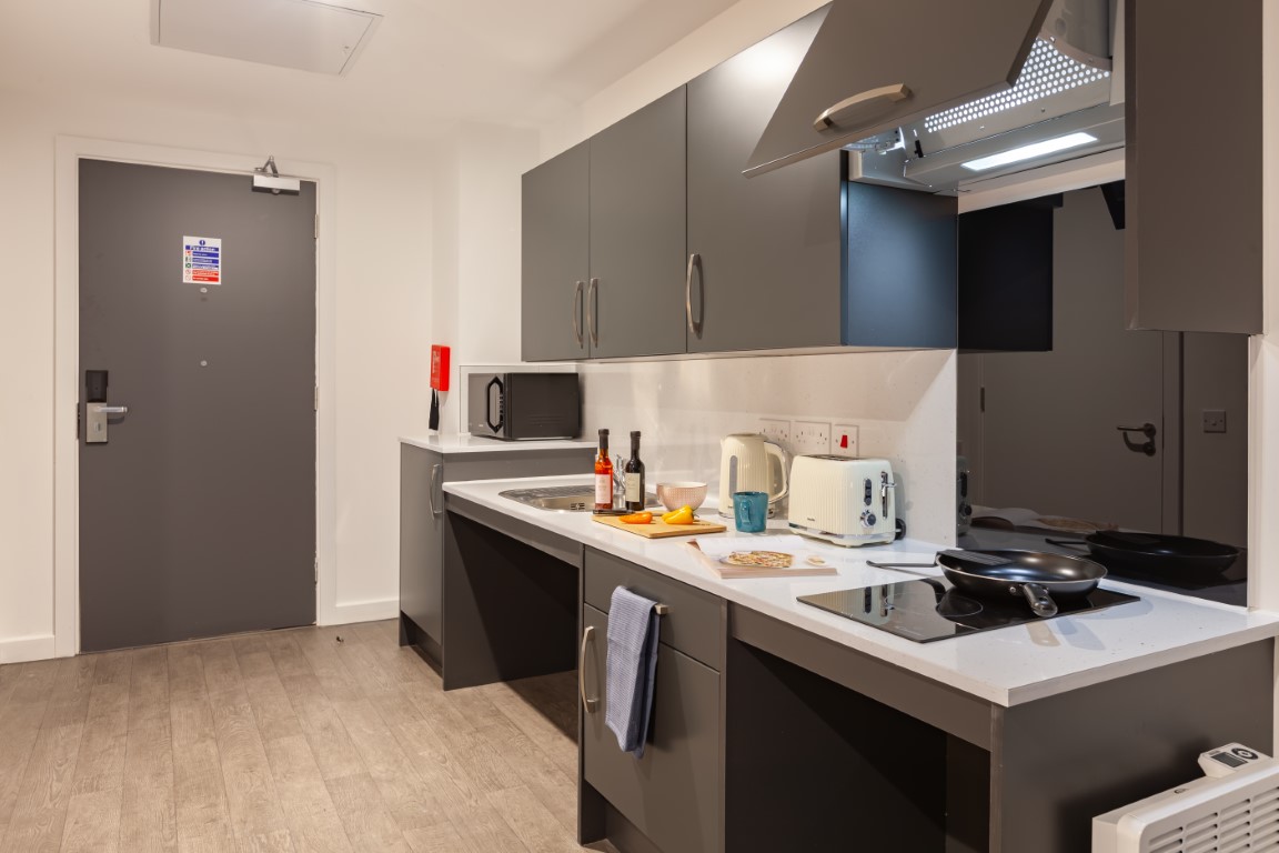  True Accessible Studio  -  True Liverpool  - Gallery -  4