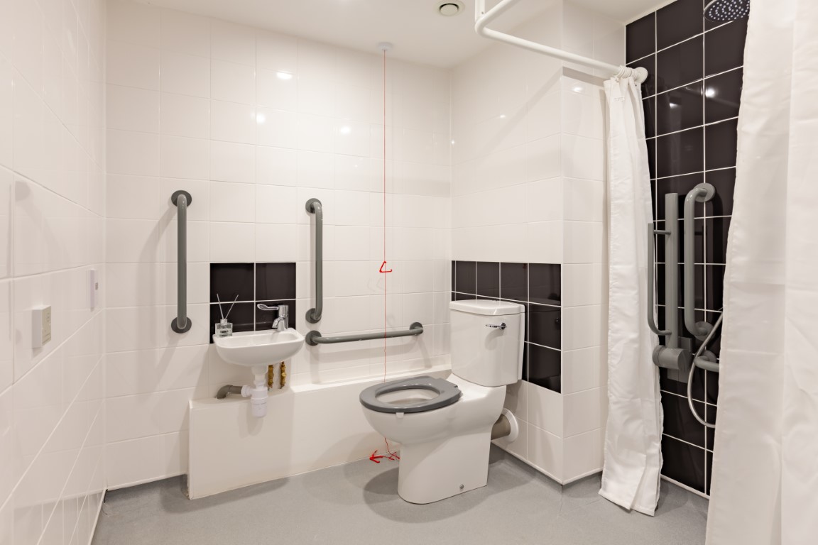  True Accessible Studio  -  True Liverpool  - Gallery -  2