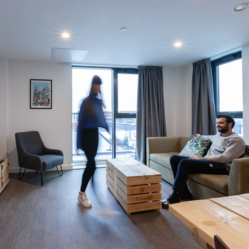  True Apartment  -  True Liverpool  - Gallery -  2