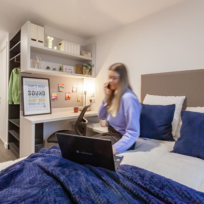  True Apartment  -  True Liverpool  - Gallery -  1
