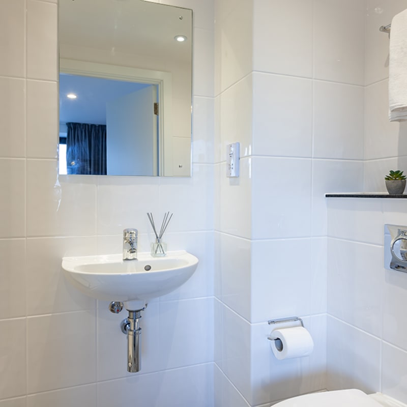  True Apartment  -  True Liverpool  - Gallery -  5
