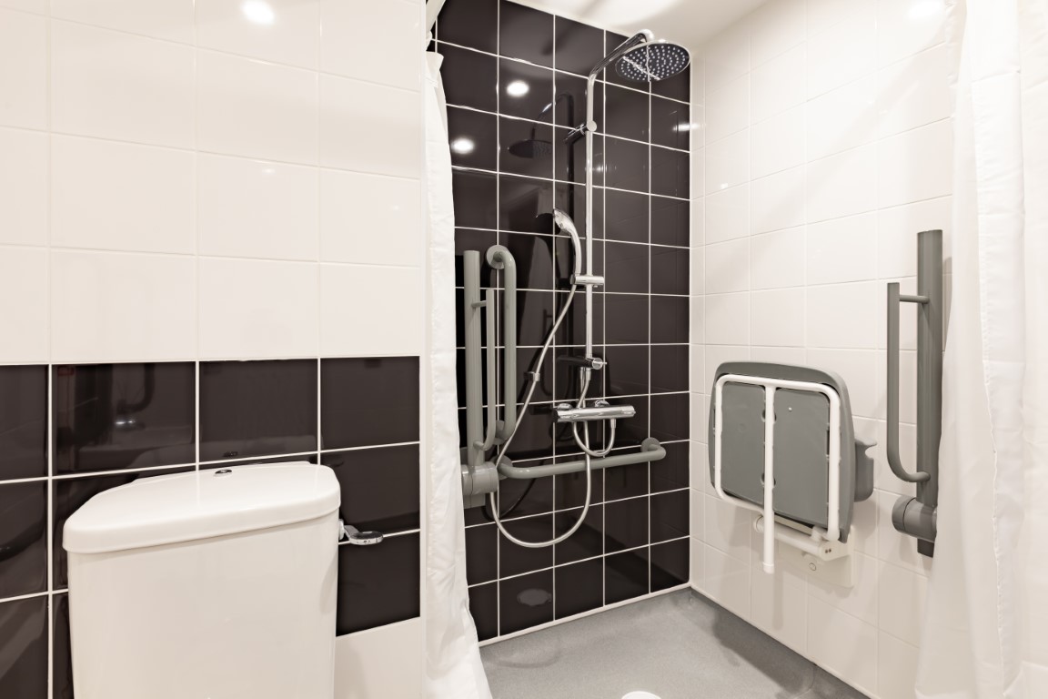  True Accessible Apartment  -  True Liverpool  - Gallery -  3