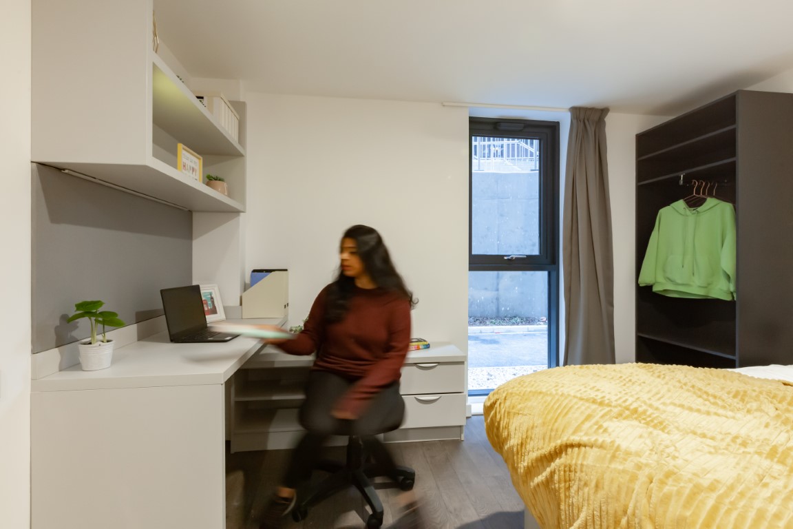  True Accessible Apartment  -  True Liverpool  - Gallery -  2