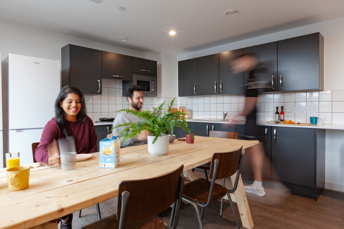 True Superior Apartment  -  True Liverpool  - Gallery -  5