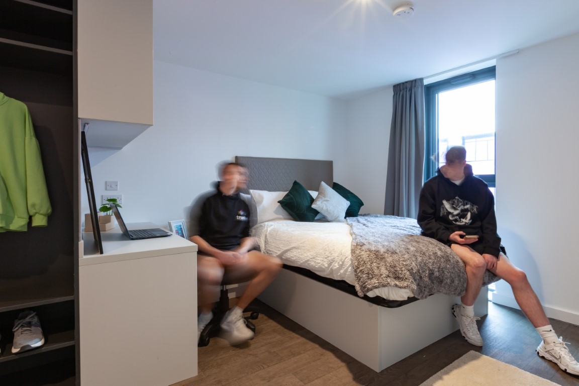  True Superior Apartment  -  True Liverpool  - Gallery -  2