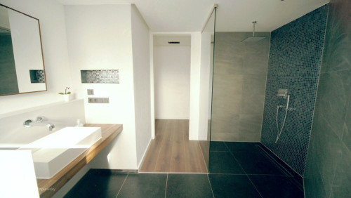 Luxury Penthouse at Rathenauplatz - Gallery - 16