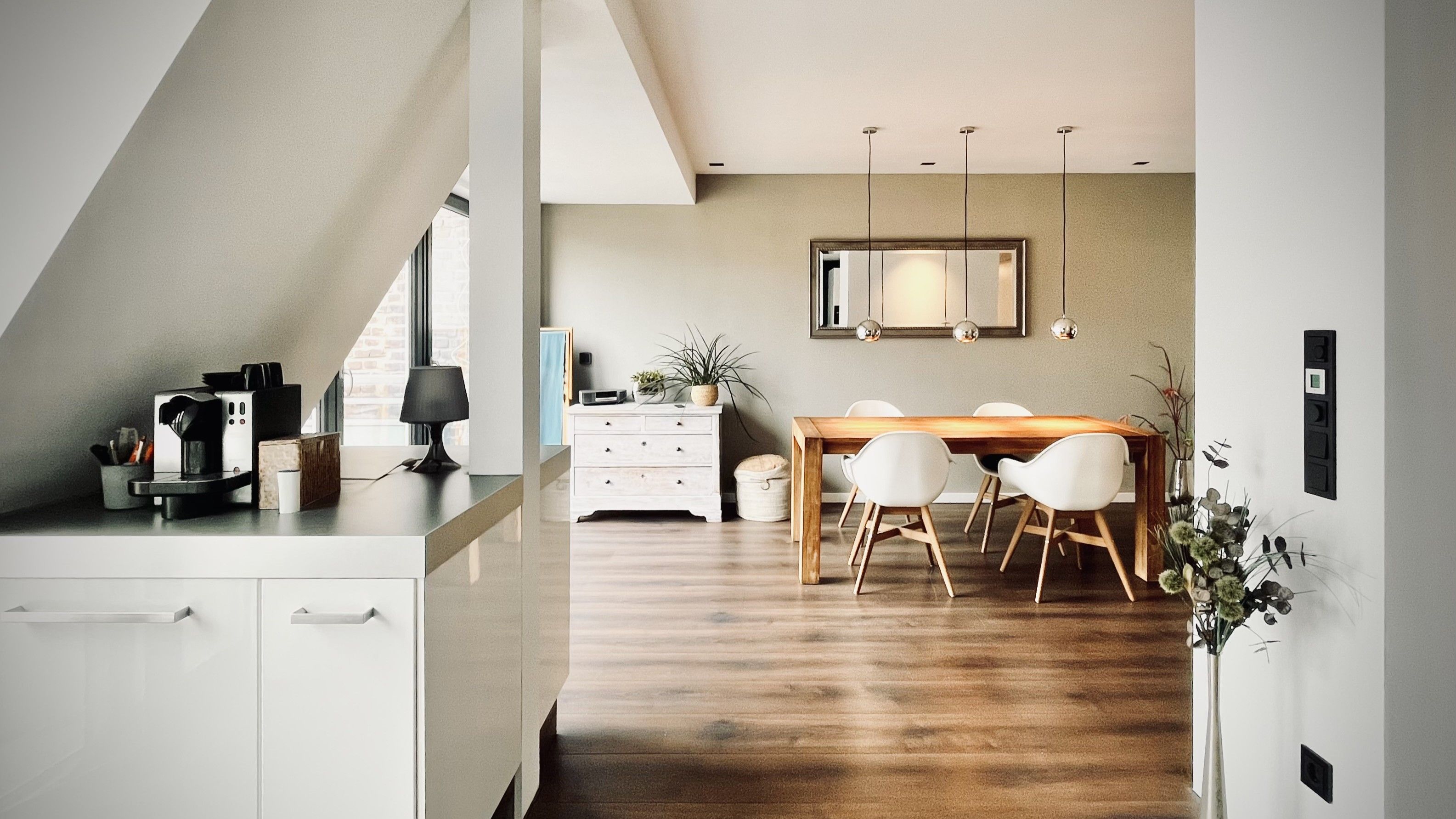Luxury Penthouse At Rathenauplatz - 18