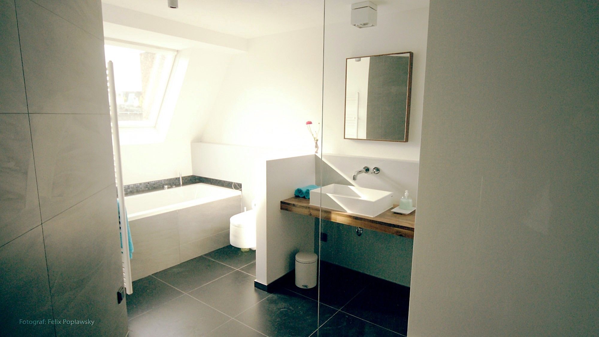 Luxury Penthouse At Rathenauplatz - 16