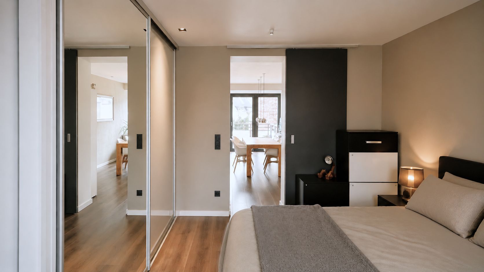 Luxury Penthouse At Rathenauplatz - 2